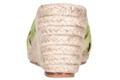 Women Stubbs & Wootton Heel<Apple (Kelly)