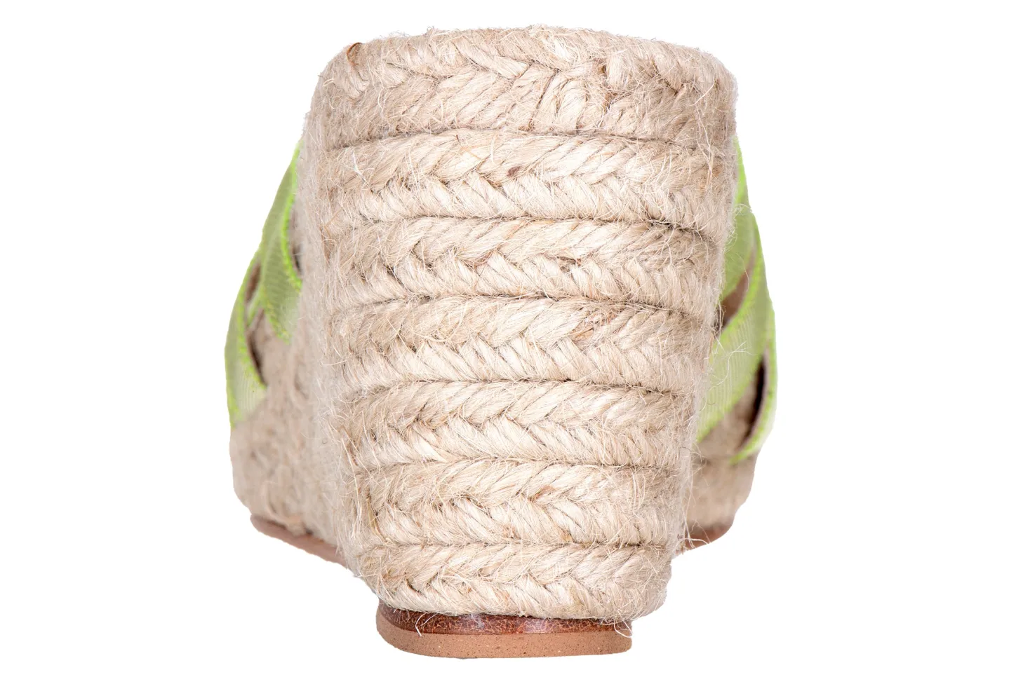 Women Stubbs & Wootton Heel<Apple (Kelly)