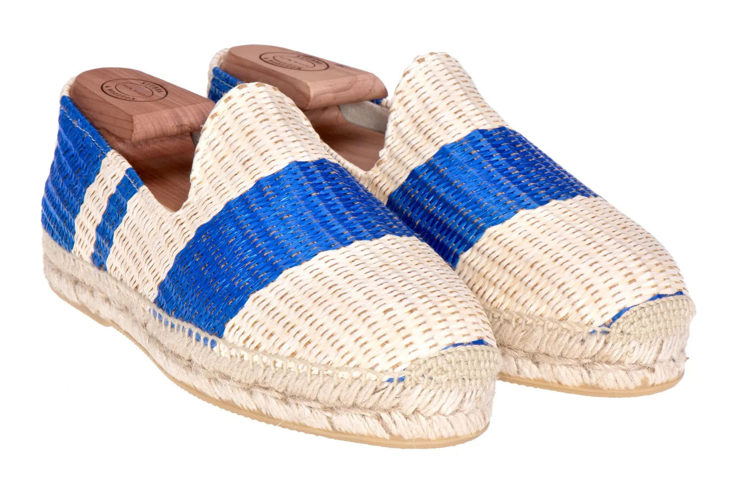 Stubbs & Wootton Espadrille<Basket Klein Gatsby (Men)