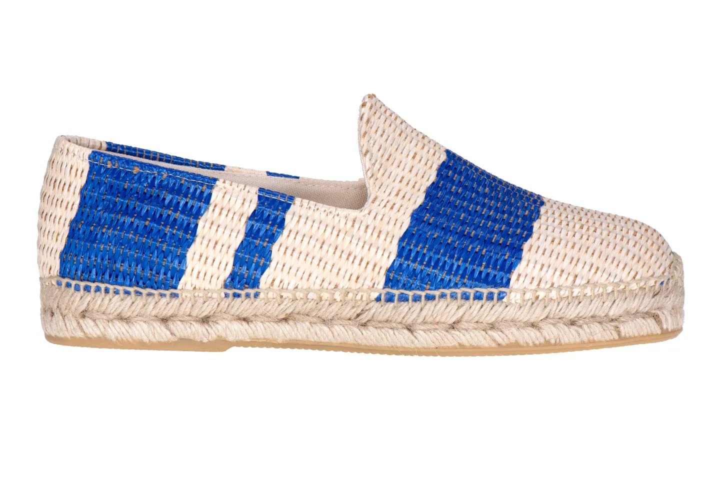 Stubbs & Wootton Espadrille<Basket Klein Gatsby (Men)