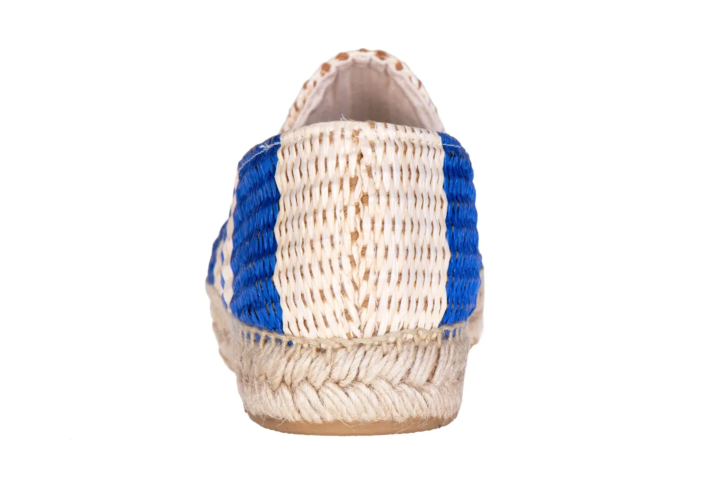 Women Stubbs & Wootton Espadrille<Basket Klein Gatsby (Women)