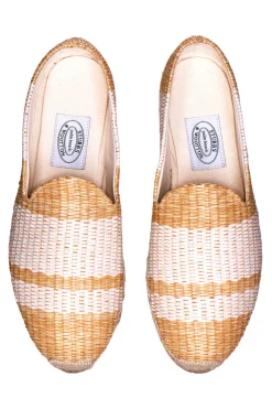 Women Stubbs & Wootton Espadrille<Basket Gatsby (Women)