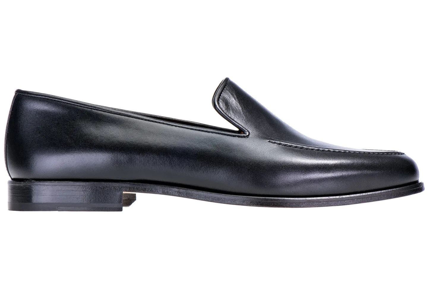 Stubbs & Wootton Venetian<Calf Leather Venetian (Men)