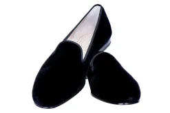 Stubbs & Wootton Slipper<Private Stock (Men)