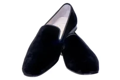 Stubbs & Wootton Slipper<Private Stock UK (Men)
