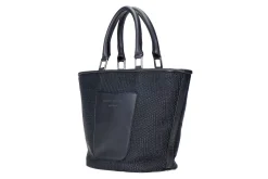 Stubbs & Wootton Mini Totes<Raffia Mini Tote