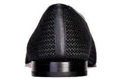 Stubbs & Wootton Slipper<Raffia Slipper (Men)