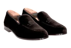 Stubbs & Wootton Venetian<Bones Espresso Private Stock (Men)