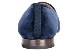 Women Stubbs & Wootton Slipper<Cancer Velvet Slipper (Women)