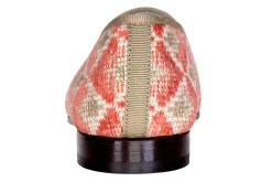 Women Stubbs & Wootton Slipper<Carlotta Rust (Women)