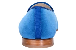 Women Stubbs & Wootton Slipper<Cheetah Velvet Slipper (Women)