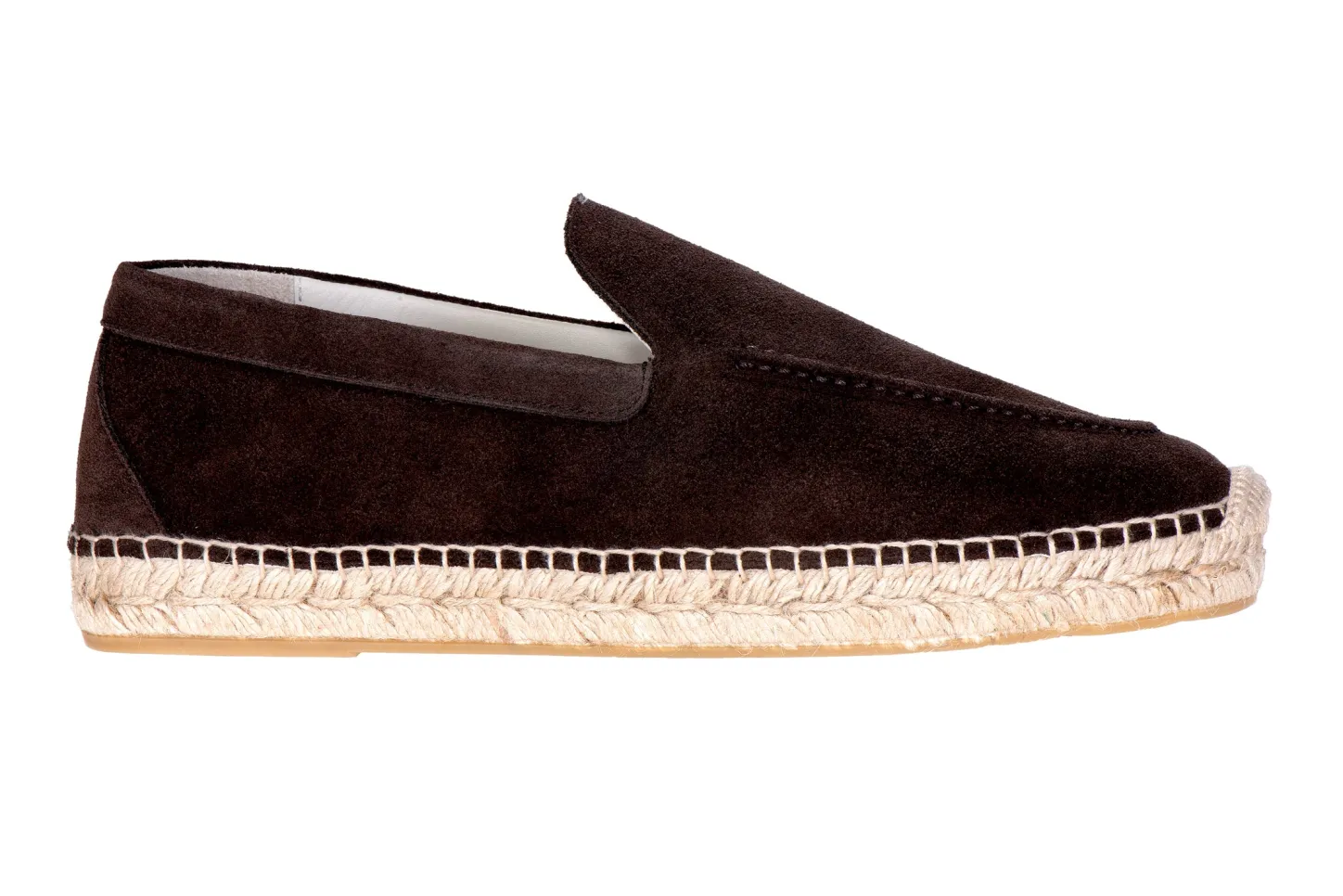 Stubbs & Wootton Espadrille<Chocolate Bertie (Men)