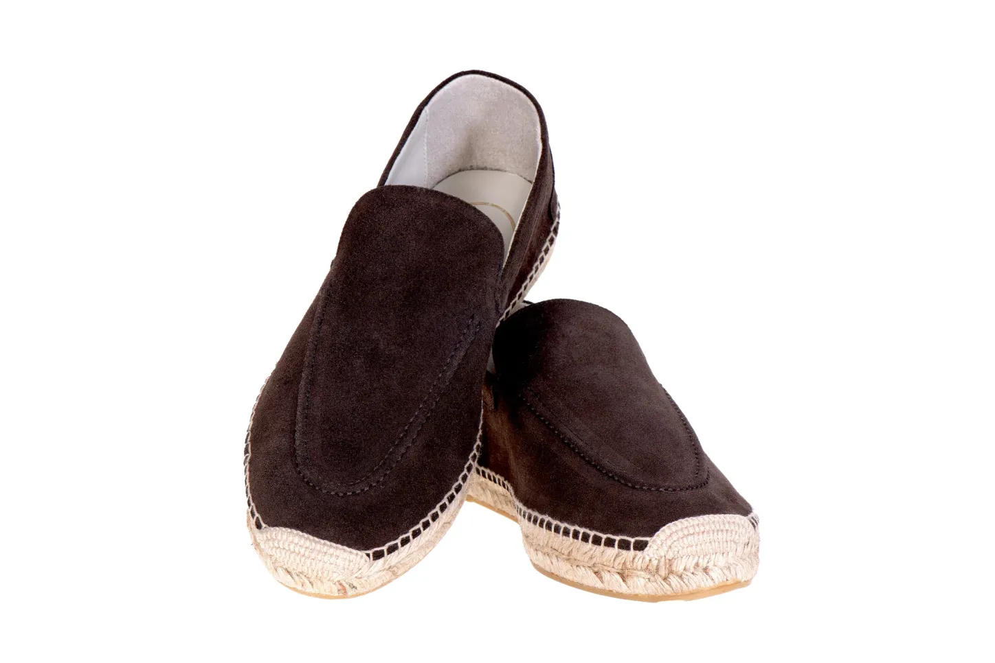 Stubbs & Wootton Espadrille<Chocolate Bertie (Men)