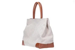 Stubbs & Wootton Totes<Cream Tote