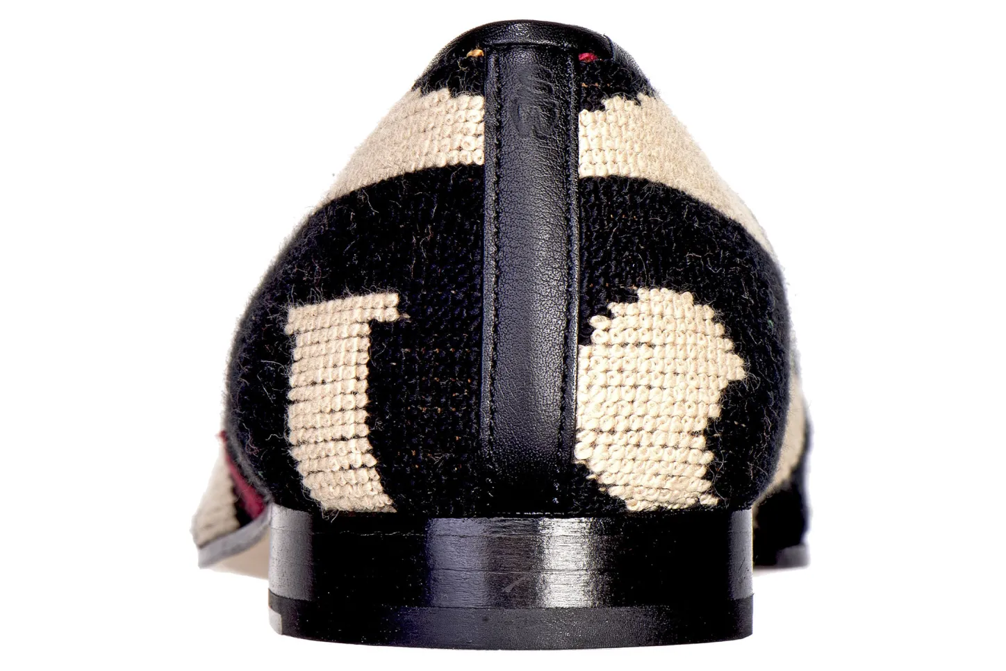 Stubbs & Wootton Slipper<Crest Needlepoint Slipper (Men)