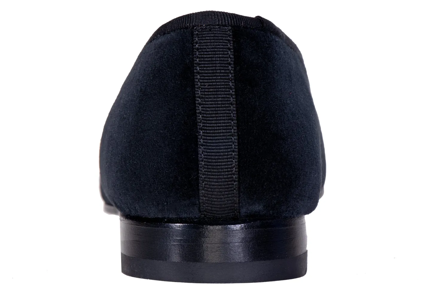 Stubbs & Wootton Slipper<Dragon Noir (Men)