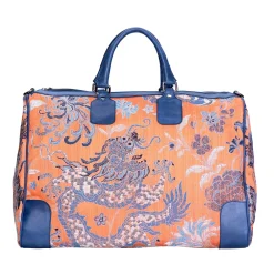 Stubbs & Wootton Weekenders<Dragon Persimmon Weekender