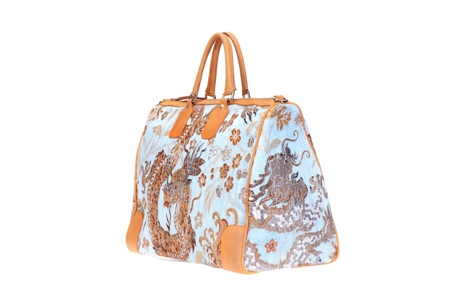 Stubbs & Wootton Weekenders<Dragon Sky Weekender