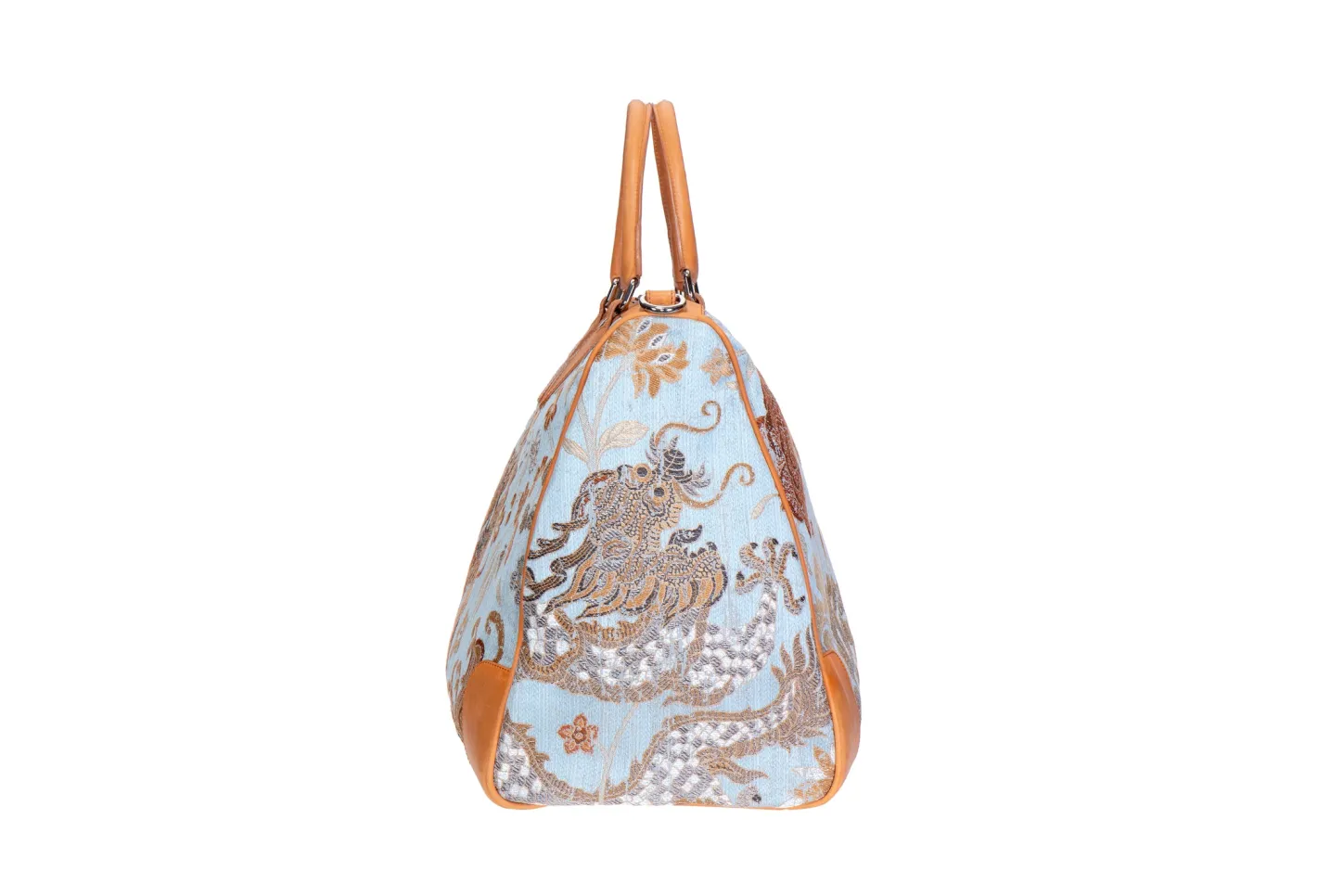 Stubbs & Wootton Weekenders<Dragon Sky Weekender