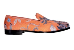 Stubbs & Wootton Venetian<Dynasty Persimmon (Men)