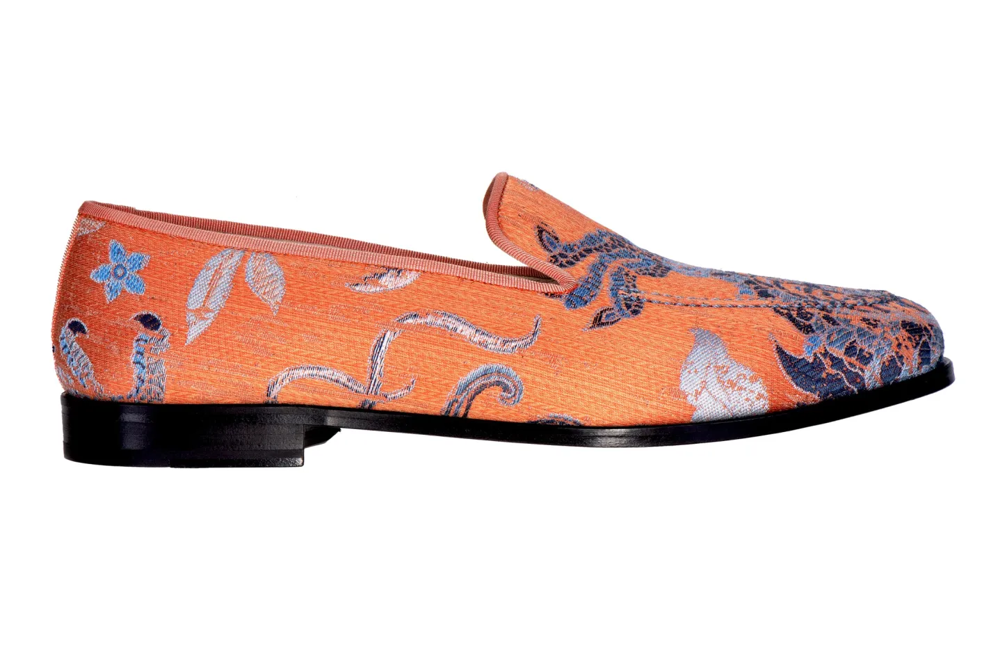 Stubbs & Wootton Venetian<Dynasty Persimmon (Men)