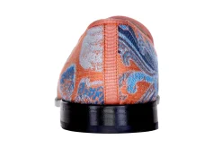 Stubbs & Wootton Venetian<Dynasty Persimmon (Men)