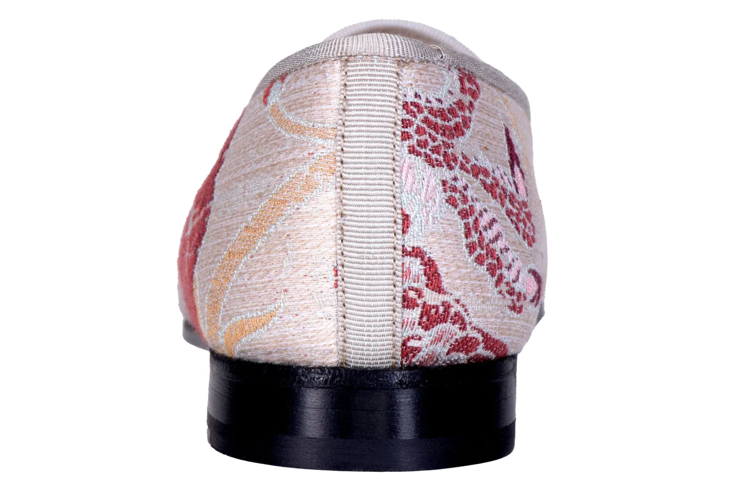 Women Stubbs & Wootton Slipper<Dynasty Winter (Women)