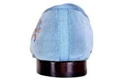 Women Stubbs & Wootton Slipper<Emperor Sky (Women)