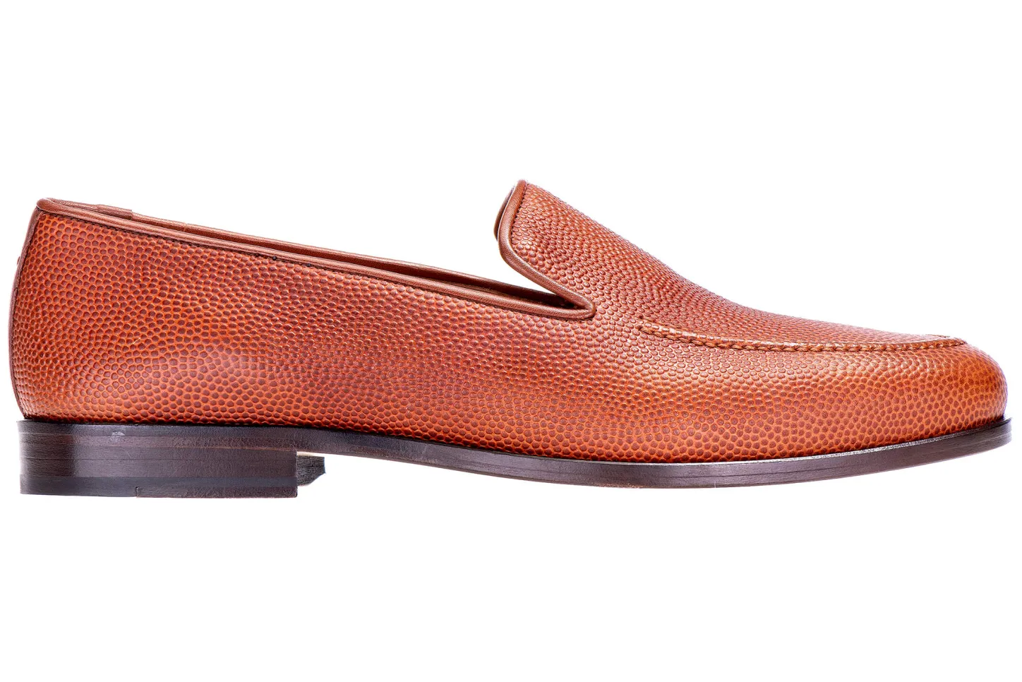 Stubbs & Wootton Venetian<Football Leather Venetian (Men)