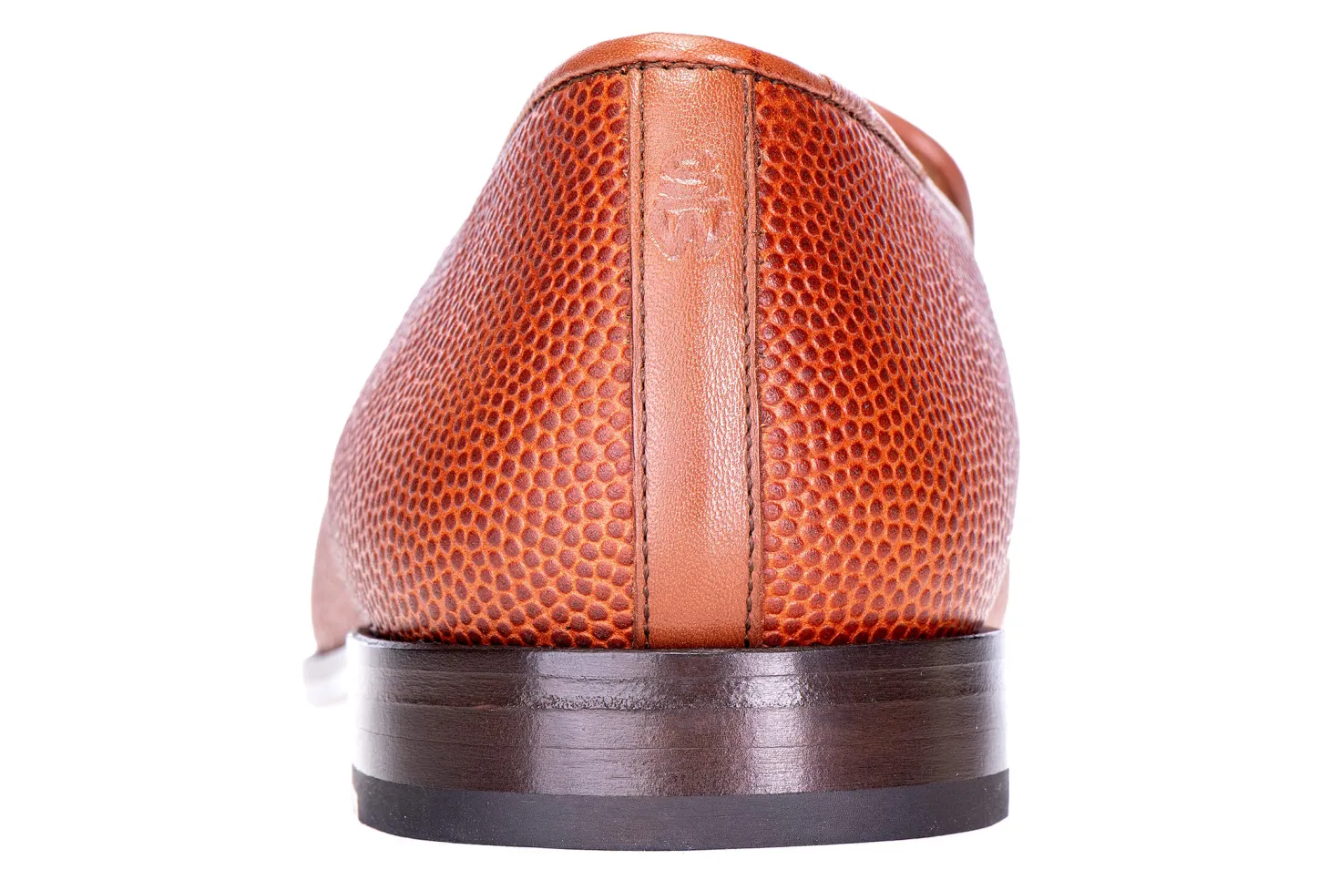 Stubbs & Wootton Venetian<Football Leather Venetian (Men)