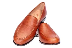 Stubbs & Wootton Venetian<Football Leather Venetian (Men)