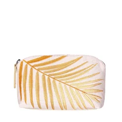 Stubbs & Wootton Clutches<Fronds Panama Clutch