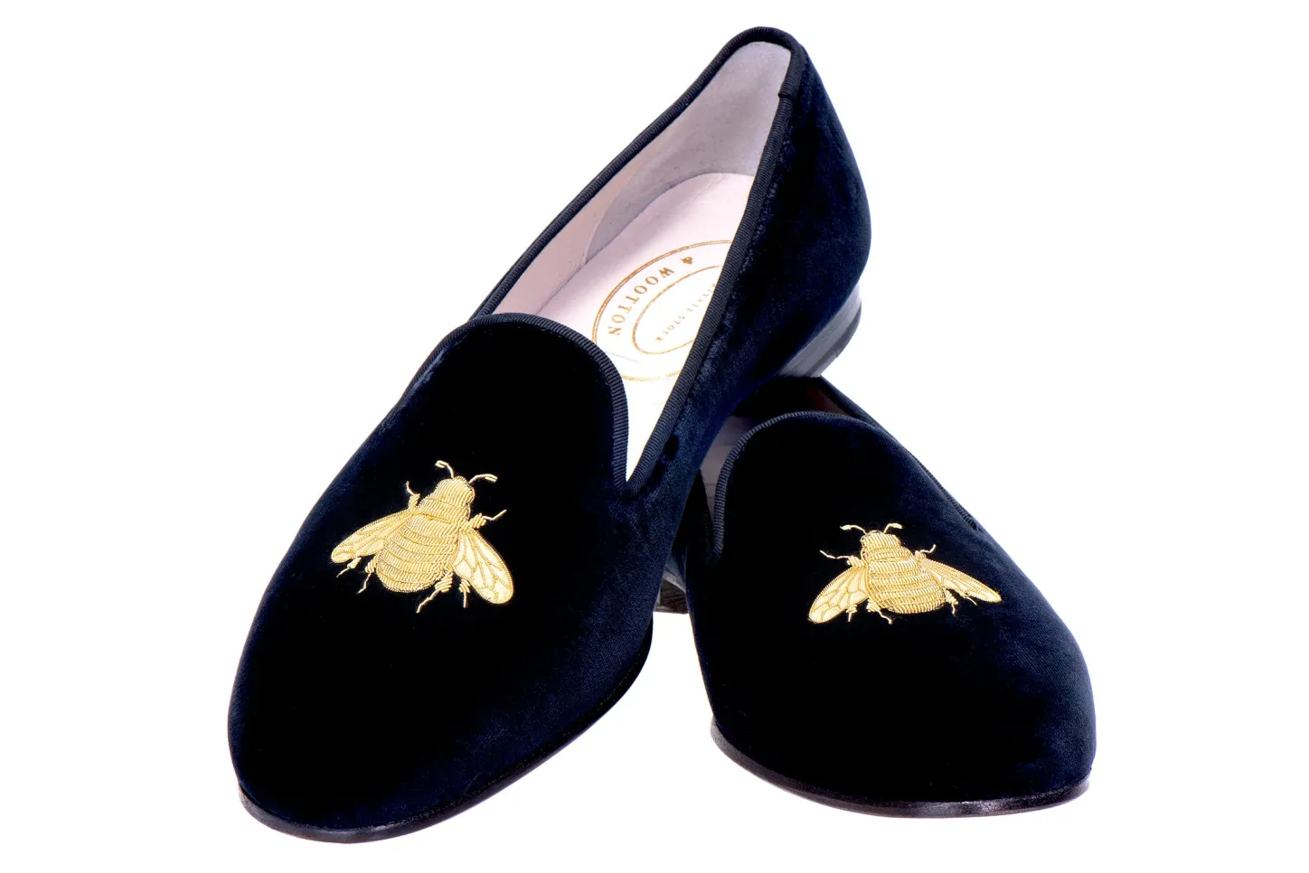 Women Stubbs & Wootton Slipper<Gee Private Stock Slipper (Women)