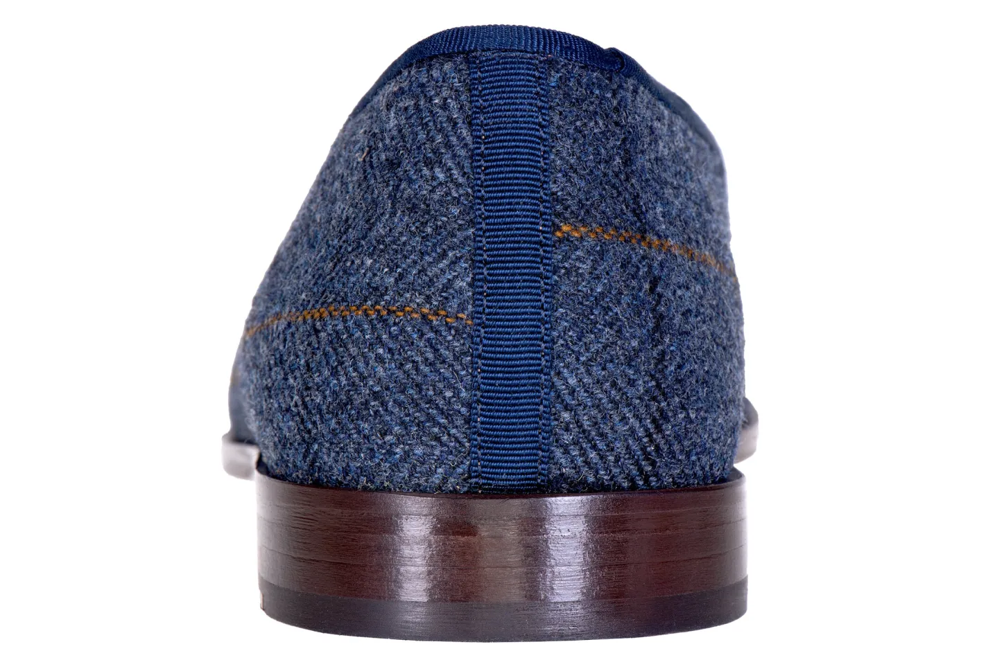 Stubbs & Wootton Slipper<Glenshire (Men)