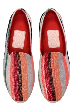 Stubbs & Wootton Espadrille<GLOR Moroccan Gatsby (Men)