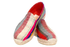 Stubbs & Wootton Espadrille<GLOR Moroccan Gatsby (Men)