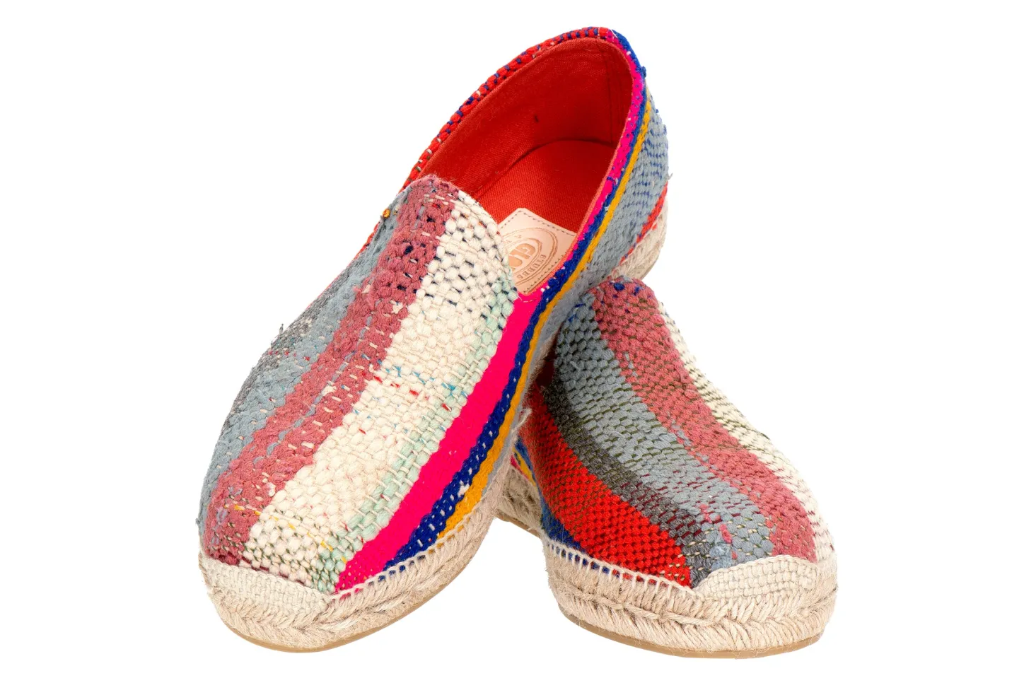 Stubbs & Wootton Espadrille<GLOR Moroccan Gatsby (Men)