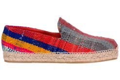 Stubbs & Wootton Espadrille<GLOR Moroccan Gatsby (Men)