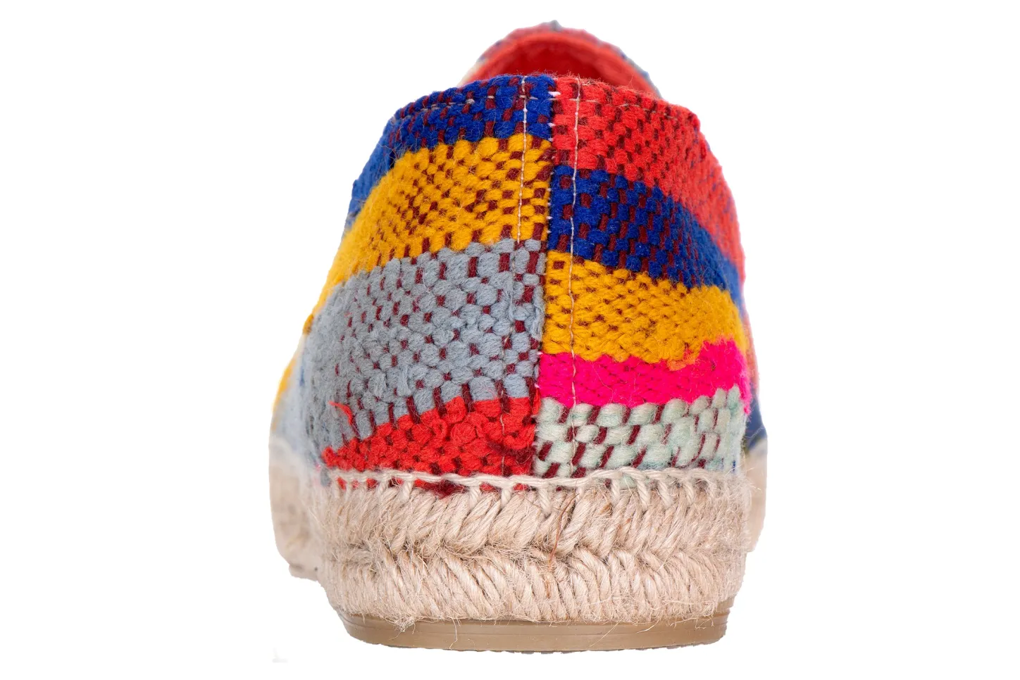 Stubbs & Wootton Espadrille<GLOR Moroccan Gatsby (Men)