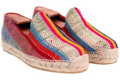 Women Stubbs & Wootton Espadrille<GLOR Moroccan Gatsby (Women)