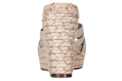 Women Stubbs & Wootton Heel<Braid (Grace)