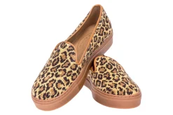 Stubbs & Wootton Sneaker<Jane Leopard Needlepoint Sneaker (Men)