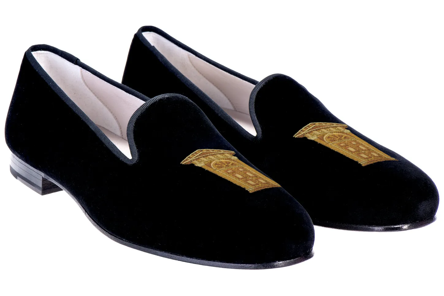 Stubbs & Wootton Slipper<Kips Bay Private Stock (Men)