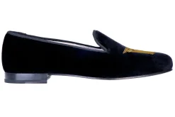 Stubbs & Wootton Slipper<Kips Bay Private Stock (Men)