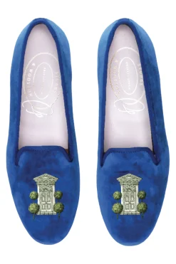 Women Stubbs & Wootton Slipper<Kips Bay Private Stock (Women)