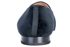 Women Stubbs & Wootton Slipper<Libra Velvet Slipper (Women)