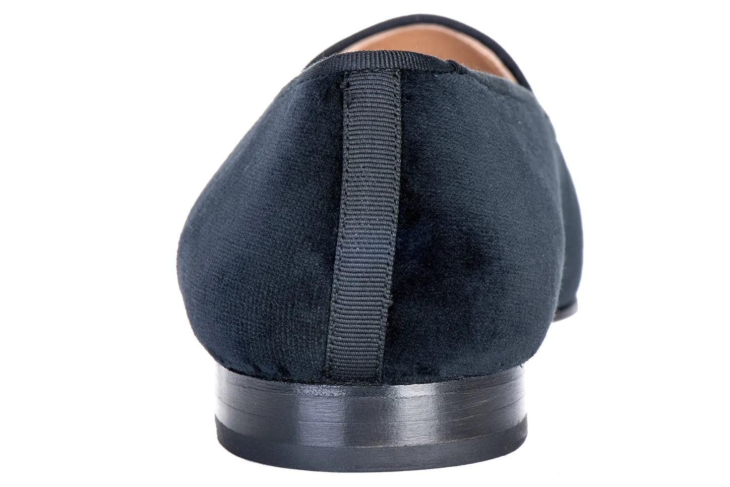 Women Stubbs & Wootton Slipper<Libra Velvet Slipper (Women)