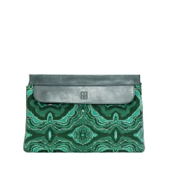 Stubbs & Wootton Travelers<Malachite Traveler