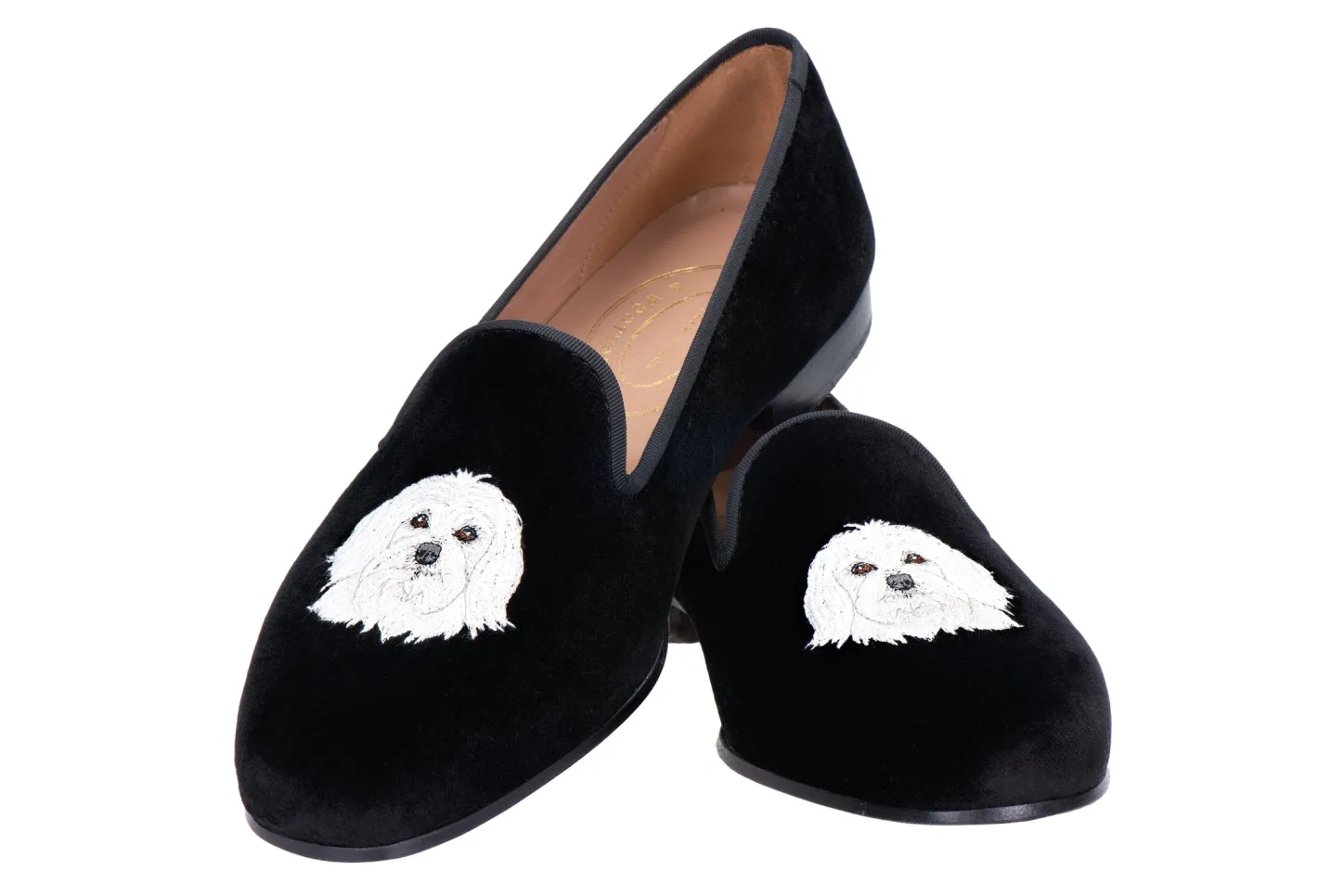 Stubbs & Wootton Slipper<Maltese (Men)