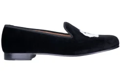 Women Stubbs & Wootton Slipper<Maltese (Women)